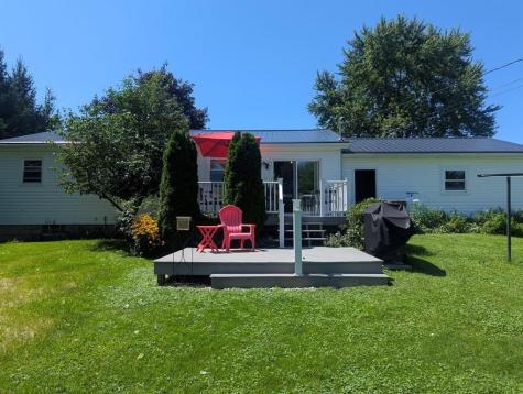 632 Grove City Road Mercer Township PA 16057