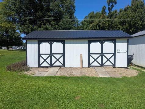 632 Grove City Road Mercer Township PA 16057