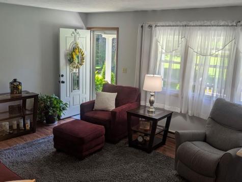 632 Grove City Road Mercer Township PA 16057