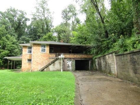 4107 Miracle Ridge Road Forward Township PA 15063
