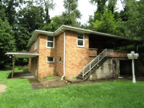 4107 Miracle Ridge Road Forward Township PA 15063