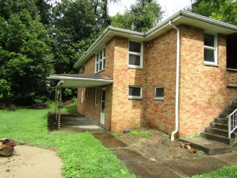 4107 Miracle Ridge Road Forward Township PA 15063