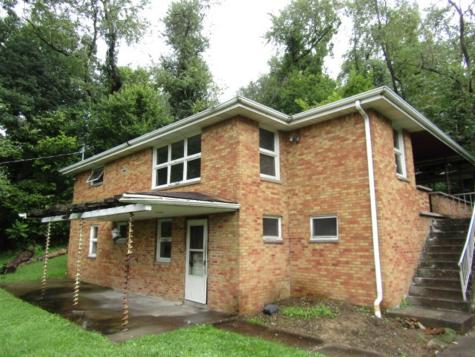 4107 Miracle Ridge Road Forward Township PA 15063