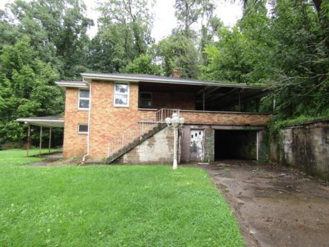 4107 Miracle Ridge Road Forward Township PA 15063