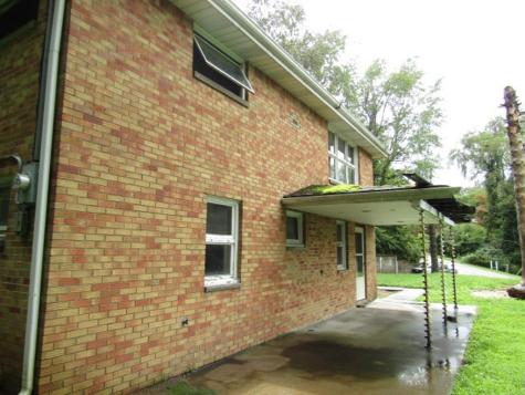 4107 Miracle Ridge Road Forward Township PA 15063