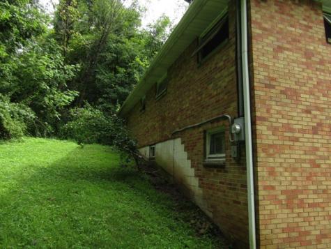 4107 Miracle Ridge Road Forward Township PA 15063
