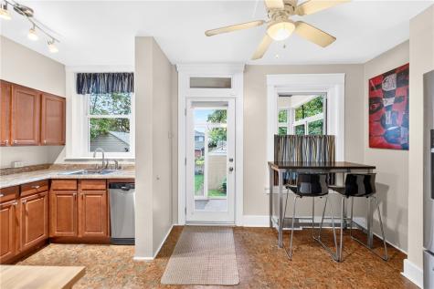 635 East End Regent Square PA 15221