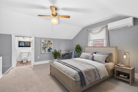 635 East End Regent Square PA 15221