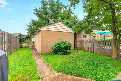 635 East End Regent Square PA 15221