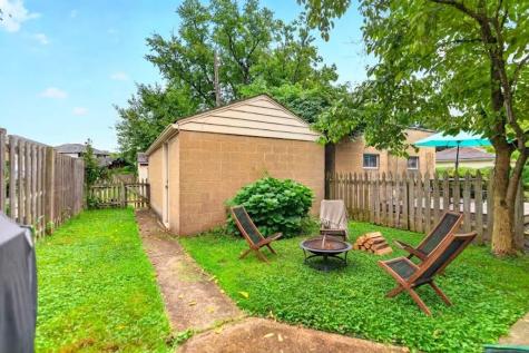 635 East End Regent Square PA 15221