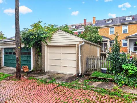 635 East End Regent Square PA 15221