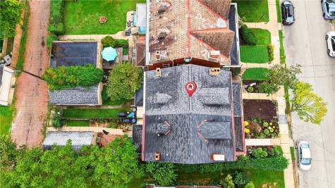635 East End Regent Square PA 15221
