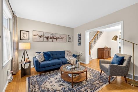 635 East End Regent Square PA 15221