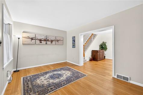 635 East End Regent Square PA 15221