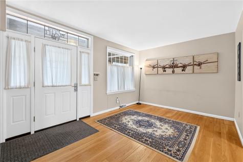 635 East End Regent Square PA 15221