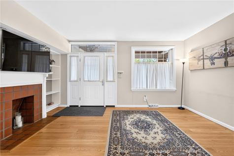 635 East End Regent Square PA 15221