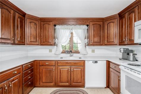 132 E Church Street Center Township/homer Cty PA 15748