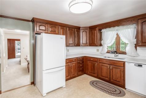 132 E Church Street Center Township/homer Cty PA 15748