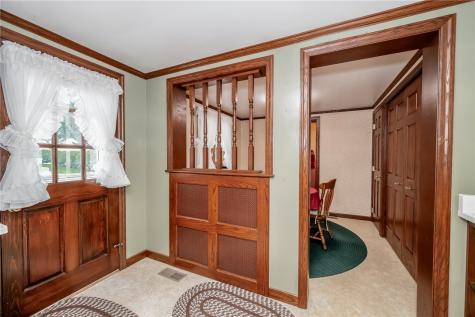 132 E Church Street Center Township/homer Cty PA 15748