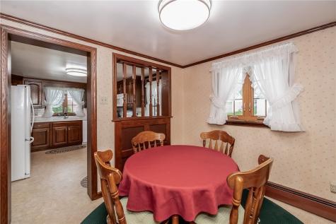 132 E Church Street Center Township/homer Cty PA 15748