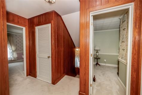 132 E Church Street Center Township/homer Cty PA 15748