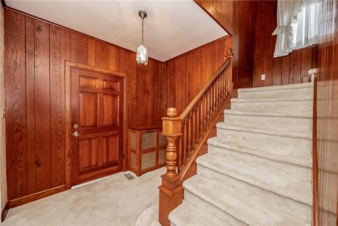 132 E Church Street Center Township/homer Cty PA 15748