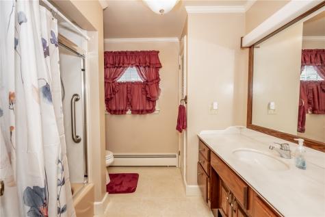 132 E Church Street Center Township/homer Cty PA 15748