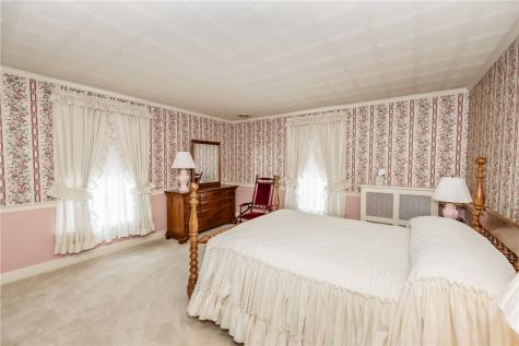 132 E Church Street Center Township/homer Cty PA 15748