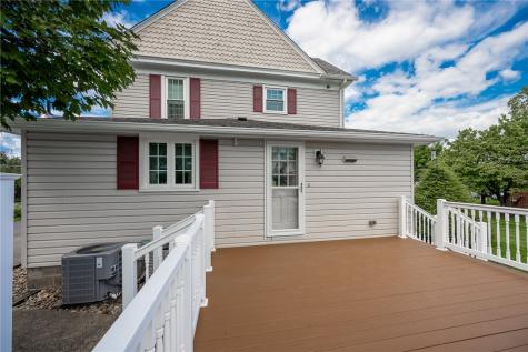 132 E Church Street Center Township/homer Cty PA 15748