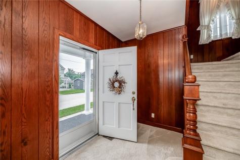 132 E Church Street Center Township/homer Cty PA 15748