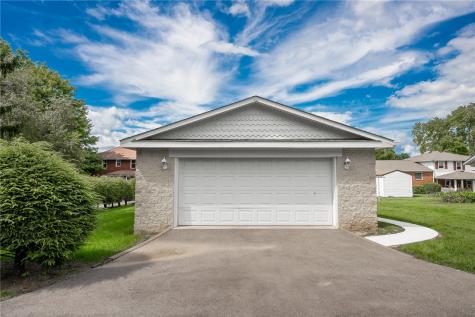 132 E Church Street Center Township/homer Cty PA 15748