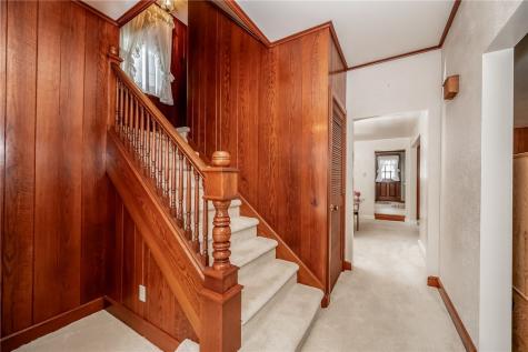 132 E Church Street Center Township/homer Cty PA 15748