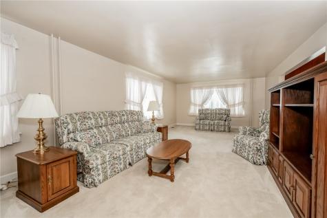 132 E Church Street Center Township/homer Cty PA 15748