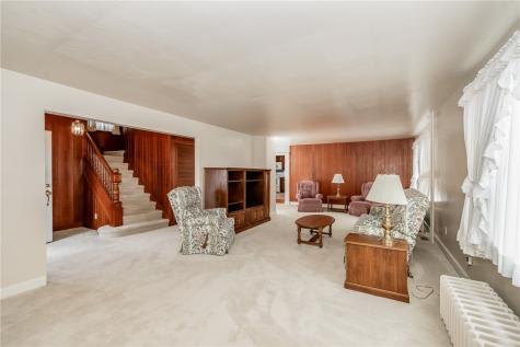 132 E Church Street Center Township/homer Cty PA 15748