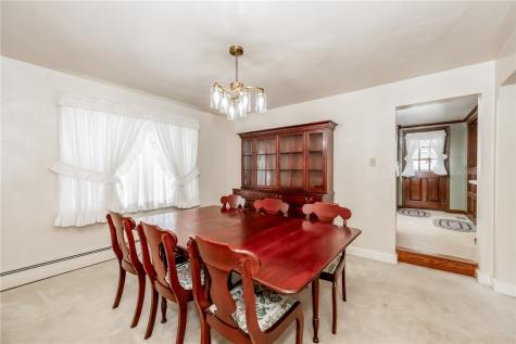 132 E Church Street Center Township/homer Cty PA 15748