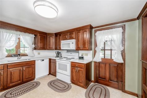 132 E Church Street Center Township/homer Cty PA 15748
