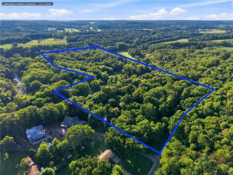 983 Lakewood Neshannock Falls Road Hickory Township PA 16105