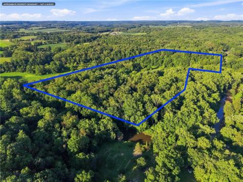 983 Lakewood Neshannock Falls Road Hickory Township PA 16105