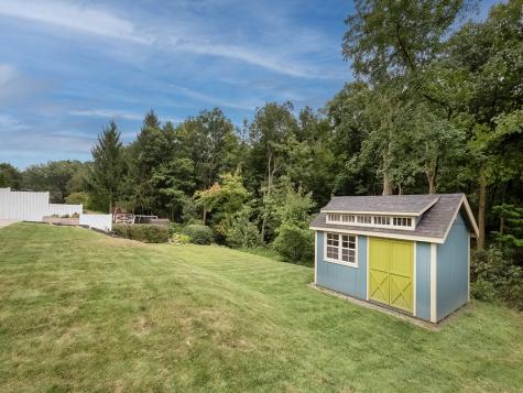 450 Amherst Avenue Moon/crescent Township PA 15108