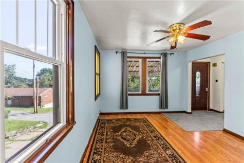 1711 Leister Street Spring Hill PA 15212
