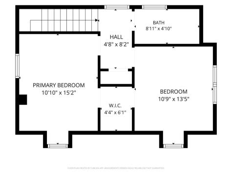 1711 Leister Street Spring Hill PA 15212