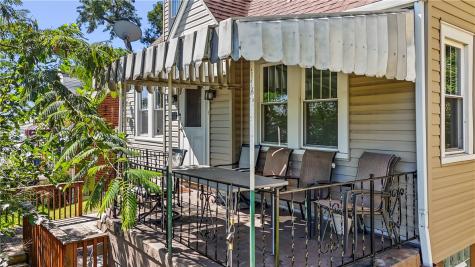 1711 Leister Street Spring Hill PA 15212