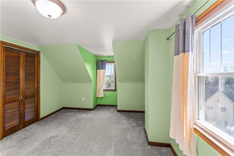 1711 Leister Street Spring Hill PA 15212