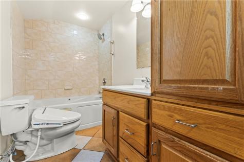 1711 Leister Street Spring Hill PA 15212