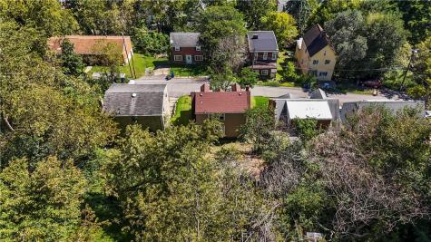 1711 Leister Street Spring Hill PA 15212