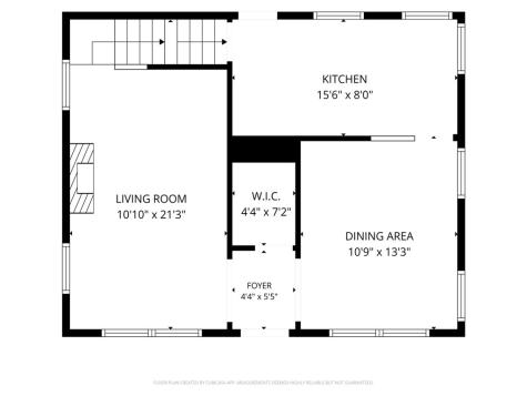 1711 Leister Street Spring Hill PA 15212
