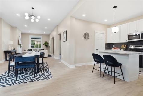 7216 Meade Street Point Breeze PA 15208
