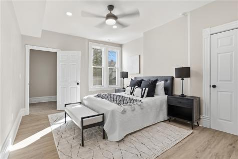 7216 Meade Street Point Breeze PA 15208