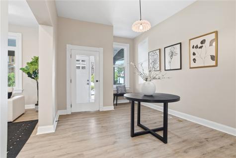 7216 Meade Street Point Breeze PA 15208