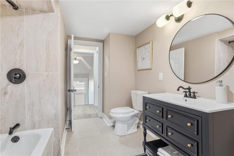 7216 Meade Street Point Breeze PA 15208